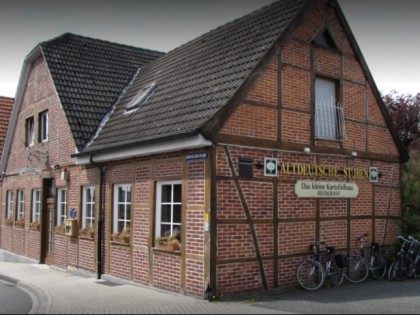 Photo: Das kleine Kartoffelhaus